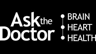 Ask The Brain Doctor & What We Are About!