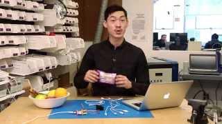 The Makey Makey Module: Everything you need to know!