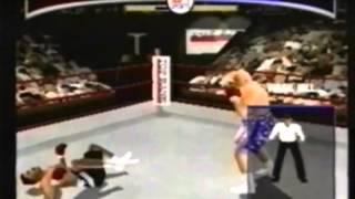 Knockout Kings Trailer 1998