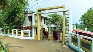 THE BEST VILLA PROJECT OF THRISSUR PAMVILLE | | PREMIUM VILLAS IN THRISSUR