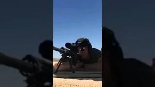 Think You Can Make This Shot at 300 yards out⁉️ #mrgunntv #guntuber #viral #trending #subscribe