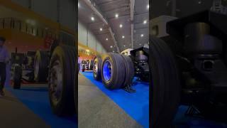 Newly Launched | Ashok Leyland| MultiAxle 15M Chassis | #viral #trending #shorts #short #youtube