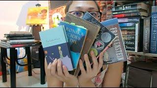 Let's talk books! (all time favorites + storytime) | Booktube Philippines