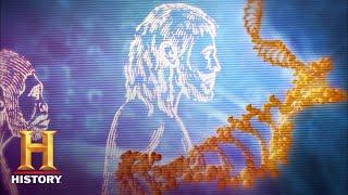 Ancient Aliens: DNA IS THE KEY TO ANCIENT MYSTERY (Season 6) | History