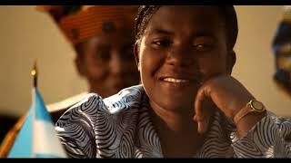 Injili Family Choir International - Africa inaliya (Official video)