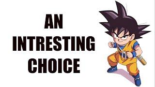 My Thoughts On Dragon Ball Daima