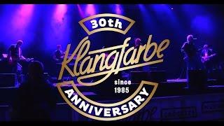 Klangfarbe 30th Anniversary Party