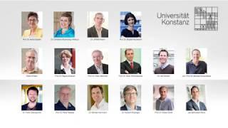 Lehrpreis der Universität Konstanz von Studierenden (LUKS) 2017