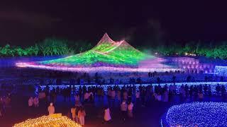 Illumination 2021 Nabana no Sato