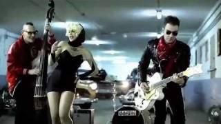 Vinila von Bismark & The Lucky Dados - Where´s my Sugar?