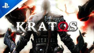 The Complete Character Arc of Kratos: The Godslayer