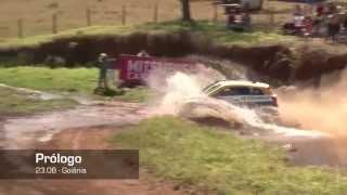 Resumo da Cobertura do Rally dos Sertões 2014 - Rallybr.com.br