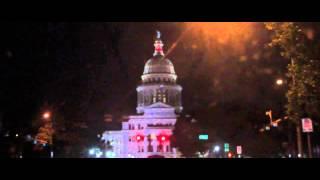 Austin at Night (SXSW film entry)