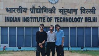 Study live with Archee Unixta [IIT Delhi]