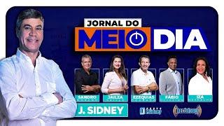 Jornal do Meio Dia  (02-10 -24)