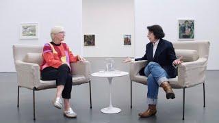 Fran Lebowitz on Alice Neel | PROGRAM