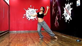 Moh Moh Ke Dhaage | Nitisha Nanda || Banjara School of Dance || Kommotion Skills Project