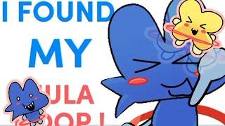 OH I FOUND MY HULA HOOP | Animation meme (bfdi / bfb / tpot)