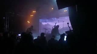 Frontline Assembly - Full Concert Slaktkyrkan 23 Aug 2022