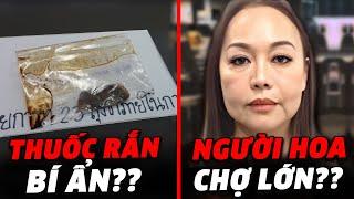 6 nghi vấn cảnh sát Thái Lan KHÔNG DÁM công bố trong vụ 6 người Việt!?!