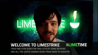 Welcome to LimeStrike