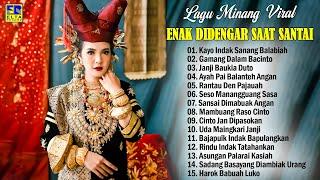 Pop Minang Viral Terbaik dan Enak Didengar 2024 - Lagu Minang Terbaru 2024 Bikin Baper