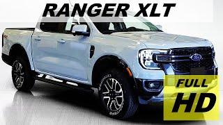 2025 Ford Ranger XLT Premium Budget PICKUP