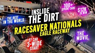 RACESAVER NATIONALS: The Documentary (2024)