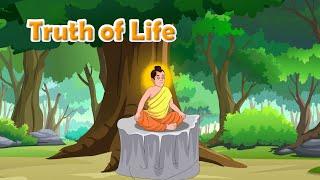 Truth of Life | Moral Book  | Class 5