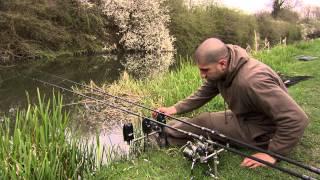 Thinking Tackle Season 5 Show 3 - Canal Carp Fishing - Trailer