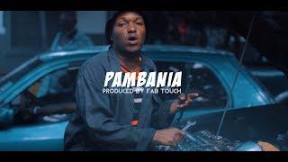 Innovator - Pambania (Official Music Video)