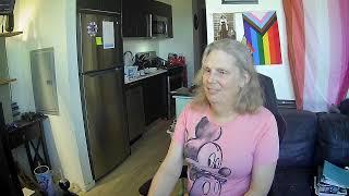 Danielle Adams 5th year HRT Anniversary