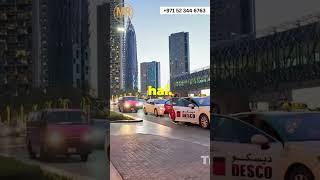 Is Dubai Real Estate Still a Profitable Investment in 2024? | Contact Mr. Dab for Expert Deals!