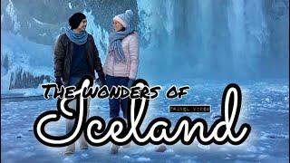 Our Time in ICELAND: A Special Travel Video!