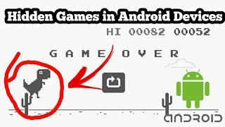 Hidden Games in Android Devices | dragon game | by SW GAMER