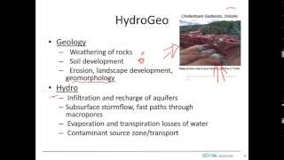 vadose zone and soils 1