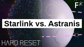 Starlink’s newest competitor is using next-gen satellites to create internet for all | Hard Reset