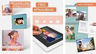 PhotoBook™ [Android] Video review by Stelapps