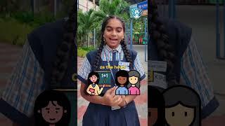 From Shy to Head Girl: Iman Fatima’s Journey at Kiran International School