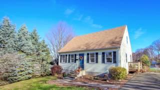 Homes For Sale ~ 161 Peck Lane, Bristol, CT 06010