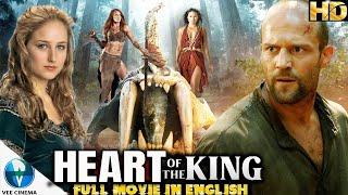 Heart Of The King - Full Action War Movie In English | Jason Statham | Ron Perlman