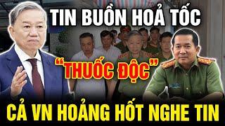 Tin tức Việt Nam mới nhất ngày 22/06/2025/ Tin Nóng Chính Trị Việt Nam và Thế Giới #vandieutinhhoa
