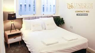 Unique Accommodation & Apartments in Liverpool | Short & Long Term Rental Available