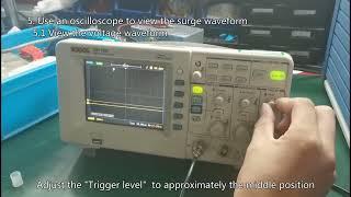 Testing Your Surge Protection: Learn About IEC 61000-4-5 & Get the Best Surge Testers - LISUN