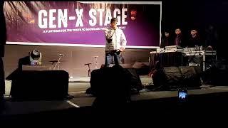AARUSH VARMA SINGING WOODODOLL