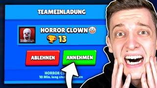 ACHTUNG! Nehme NIEMALS DIESE EINLADUNG in BRAWL STARS an, SONST...