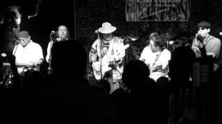 Alex Ruiz & Friends - La Bamba / Twist and Shout