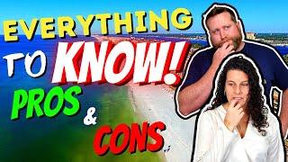 Moving to Fort Walton Beach Florida PROS and CONS [2024 UPDATE] [EVERYTHING You NEED To KNOW!]