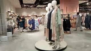 khadi clothing brand Faisalabad