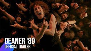 Deaner ’89 | Official Trailer